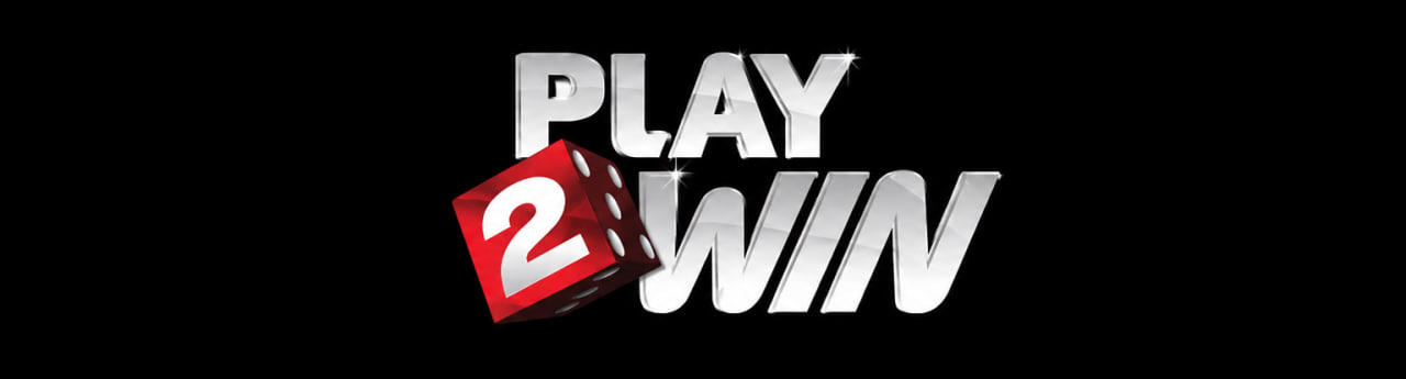 Play2Win Casino logo